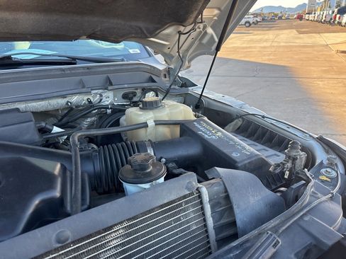 Used 2012 Ford F250 XLT w/ Camper Pkg image 46