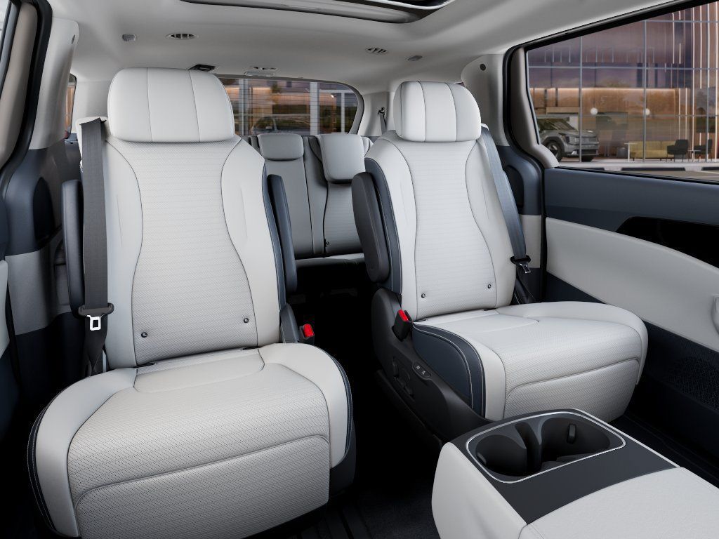 New 2026 Kia Carnival SX Prestige FWD image 16
