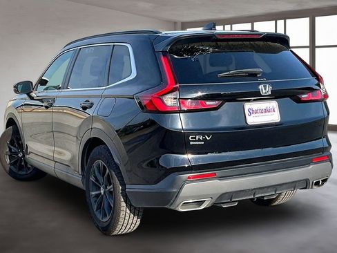Used 2024 Honda CR-V Sport image 4