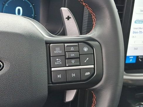 Used 2025 Ford F150 Raptor AWD/4WD image 7