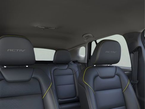 New 2026 Chevrolet Trax ACTIV w/ Driver Confidence Package image 24