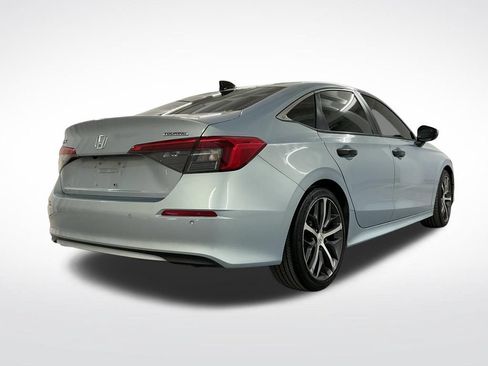 Certified 2023 Honda Civic Touring image 3