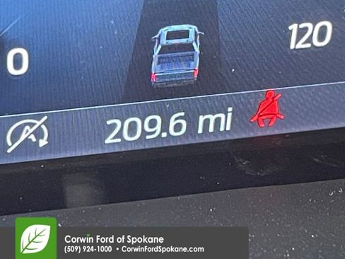 New 2025 Ford F150 STX image 22