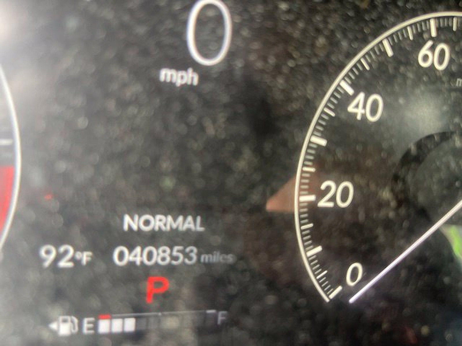 Used 2024 Honda HR-V LX image 2