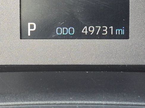 Used 2024 Toyota Corolla LE FWD image 25