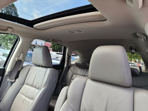 Used 2013 Honda CR-V EX-L image 12