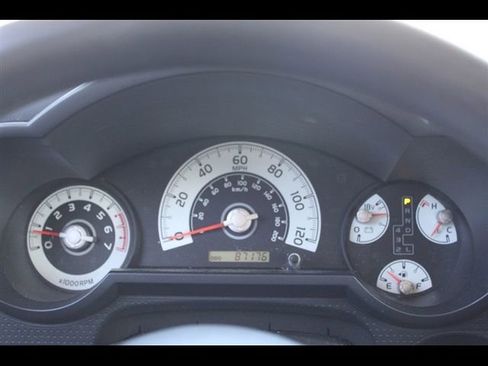 Used 2014 Toyota FJ Cruiser 4WD w/ Convenience Package image 29