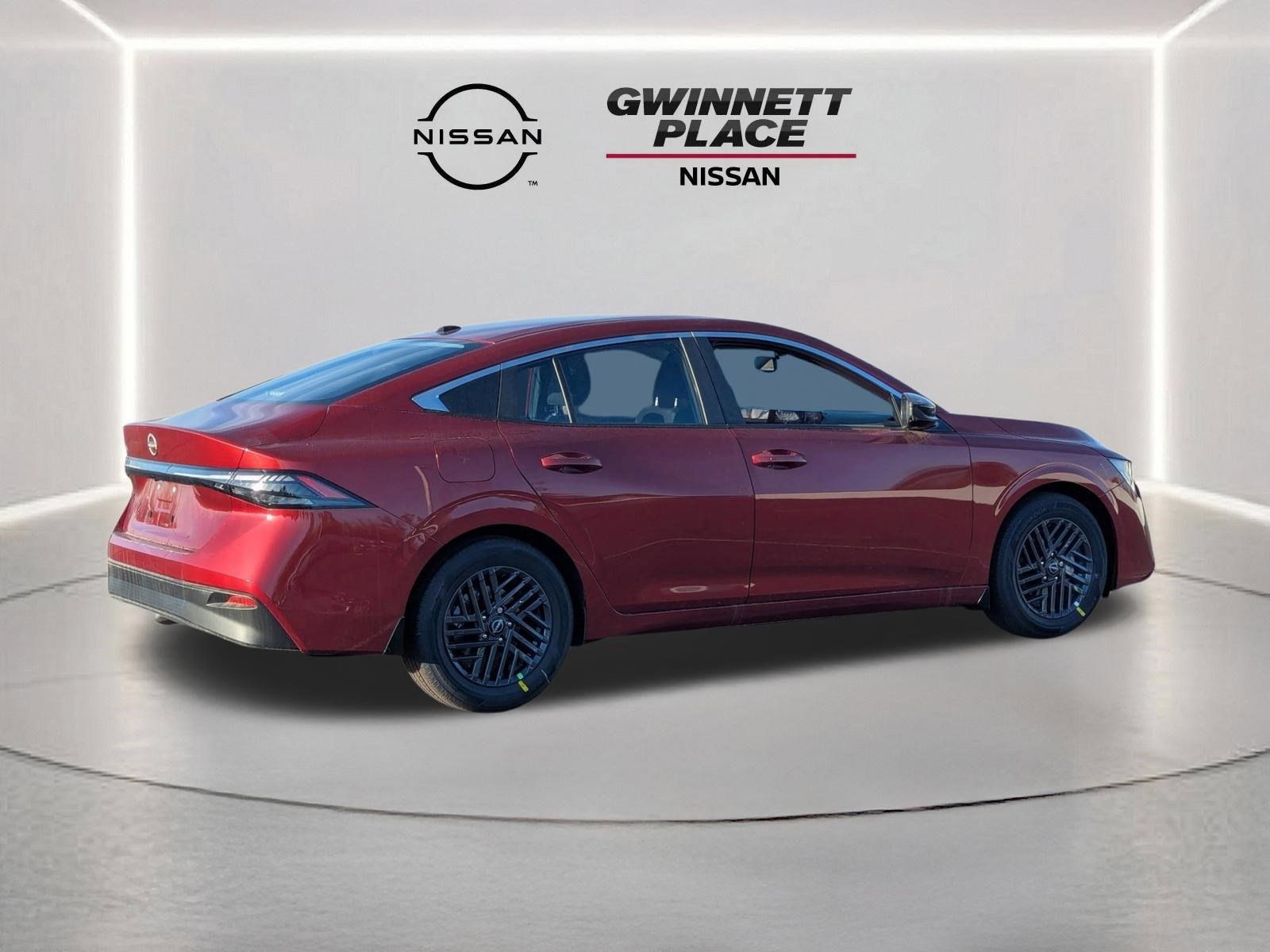 New 2026 Nissan Sentra SV w/ SV Convenience Package FWD image 5