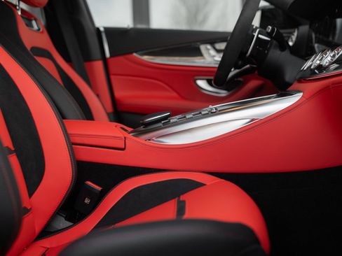 Used 2026 Mercedes-Benz AMG GT 63 image 51