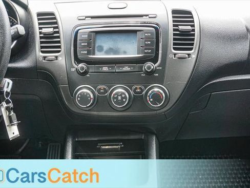 Used 2017 Kia Forte LX w/ LX Popular Package FWD image 23