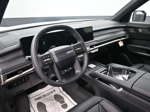 New 2027 Kia Telluride EX w/ Towing Package AWD/4WD image 14