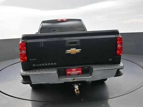 Used 2018 Chevrolet Silverado 1500 LT image 28