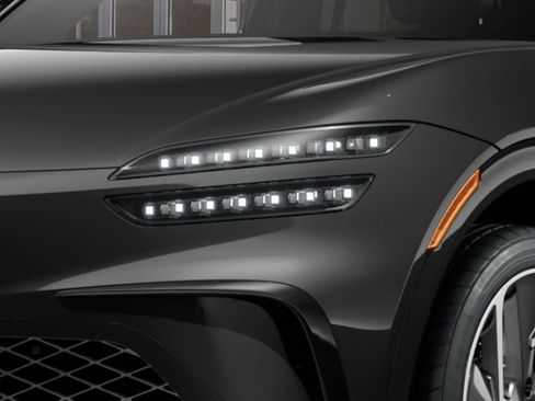 New 2026 Genesis GV60 Advance image 13