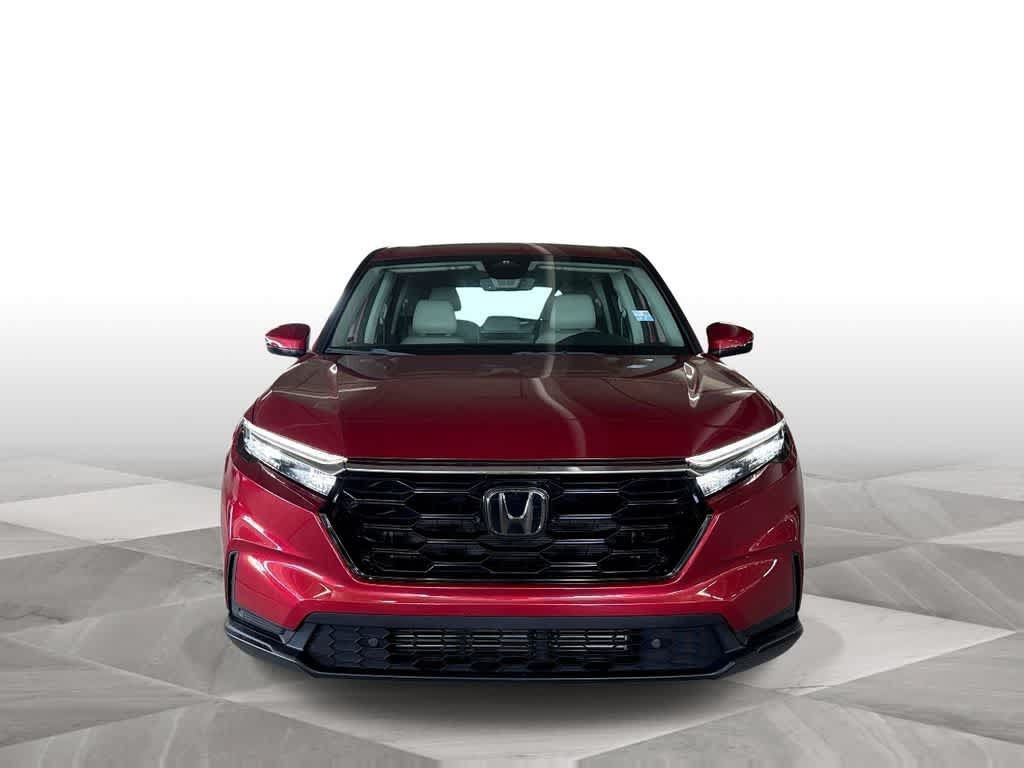 Used 2024 Honda CR-V EX-L image 3