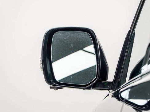 Used 2024 INFINITI QX80 Luxe image 14