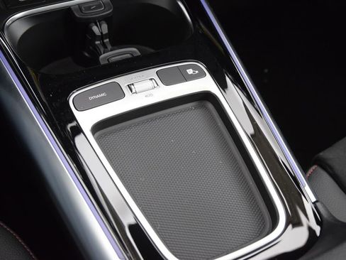 New 2026 Mercedes-Benz GLA 35 AMG 4MATIC image 28