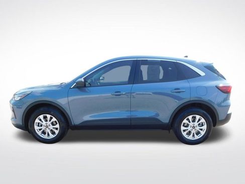Used 2024 Ford Escape Active AWD/4WD image 6