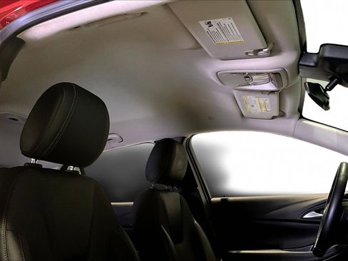 Used 2024 Buick Encore GX Preferred image 26