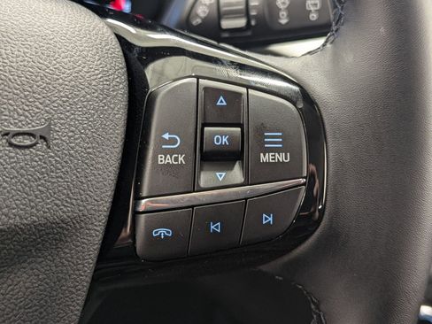 New 2026 Ford Escape Active w/ Cold Weather Package image 22