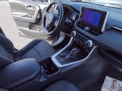 Certified 2024 Toyota RAV4 XLE image 14