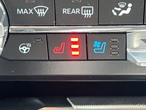 New 2026 Ford F250 Lariat image 12