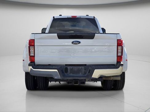 Used 2022 Ford F350 XLT image 20