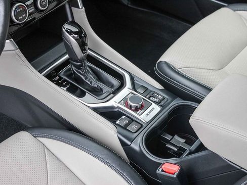 Used 2022 Subaru Forester Limited w/ Popular Package #2 image 20