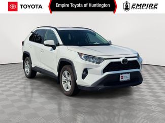 Used 2020 Toyota RAV4 XLE w/ Convenience Package AWD/4WD 360° Tour