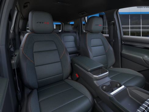 New 2026 GMC Terrain AT4 image 16