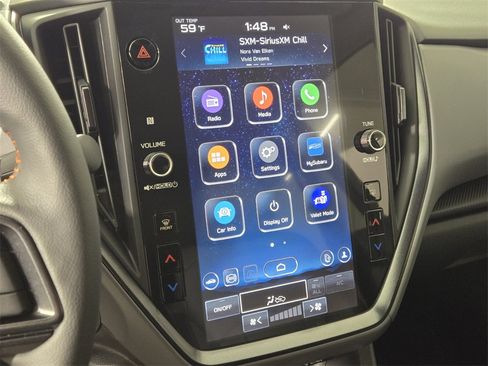 New 2026 Subaru Crosstrek 2.5i Limited image 13