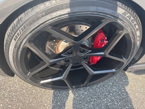 Used 2014 Chevrolet Camaro SS w/ RS Package image 2