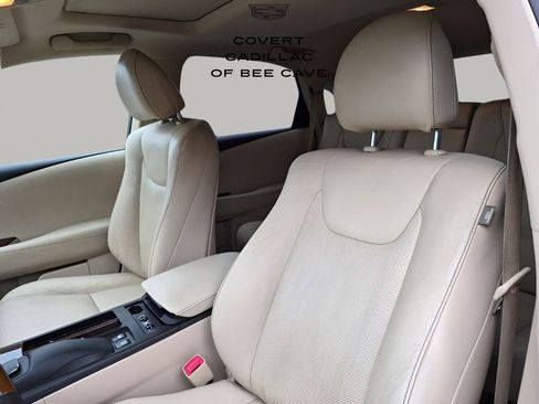 Used 2013 Lexus RX 450h AWD w/ Navigation Pkg image 35
