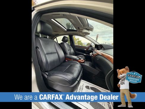 Used 2007 Mercedes-Benz S 550 image 50
