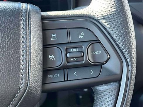 Used 2025 Toyota Sequoia TRD Pro image 27