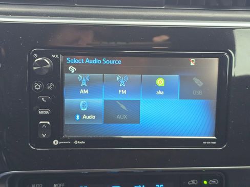 Used 2017 Toyota Corolla iM w/ All-Weather Mat Package image 26