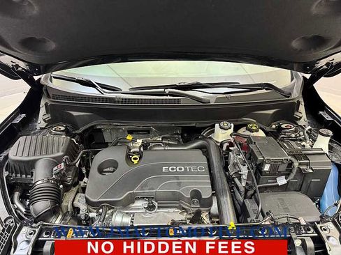 Used 2022 GMC Terrain SLT w/ Tech Package image 10