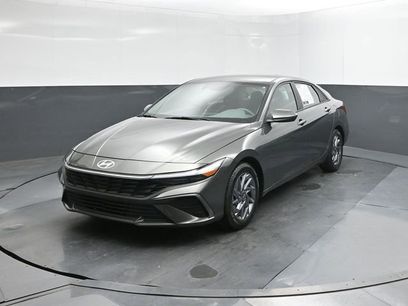 Used 2024 Hyundai Elantra SEL