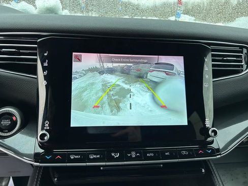 Used 2022 Jeep Wagoneer Series I image 13