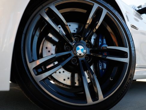 Used 2015 BMW M3 image 46