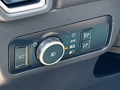 Used 2024 Ford Bronco Sport Outer Banks w/ Tech Package image 10