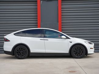 Used 2023 Tesla Model X Standard Range video 2