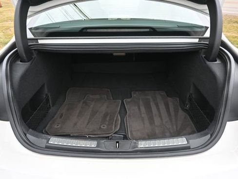 Used 2017 Lincoln Continental Reserve w/ Technology Package image 22