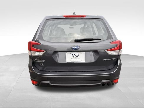 Used 2022 Subaru Forester AWD/4WD image 6