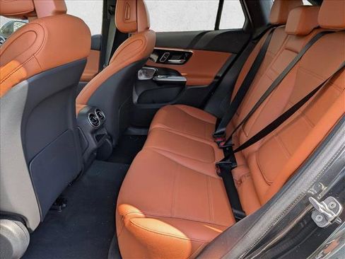 New 2026 Mercedes-Benz GLC 300 4MATIC image 17