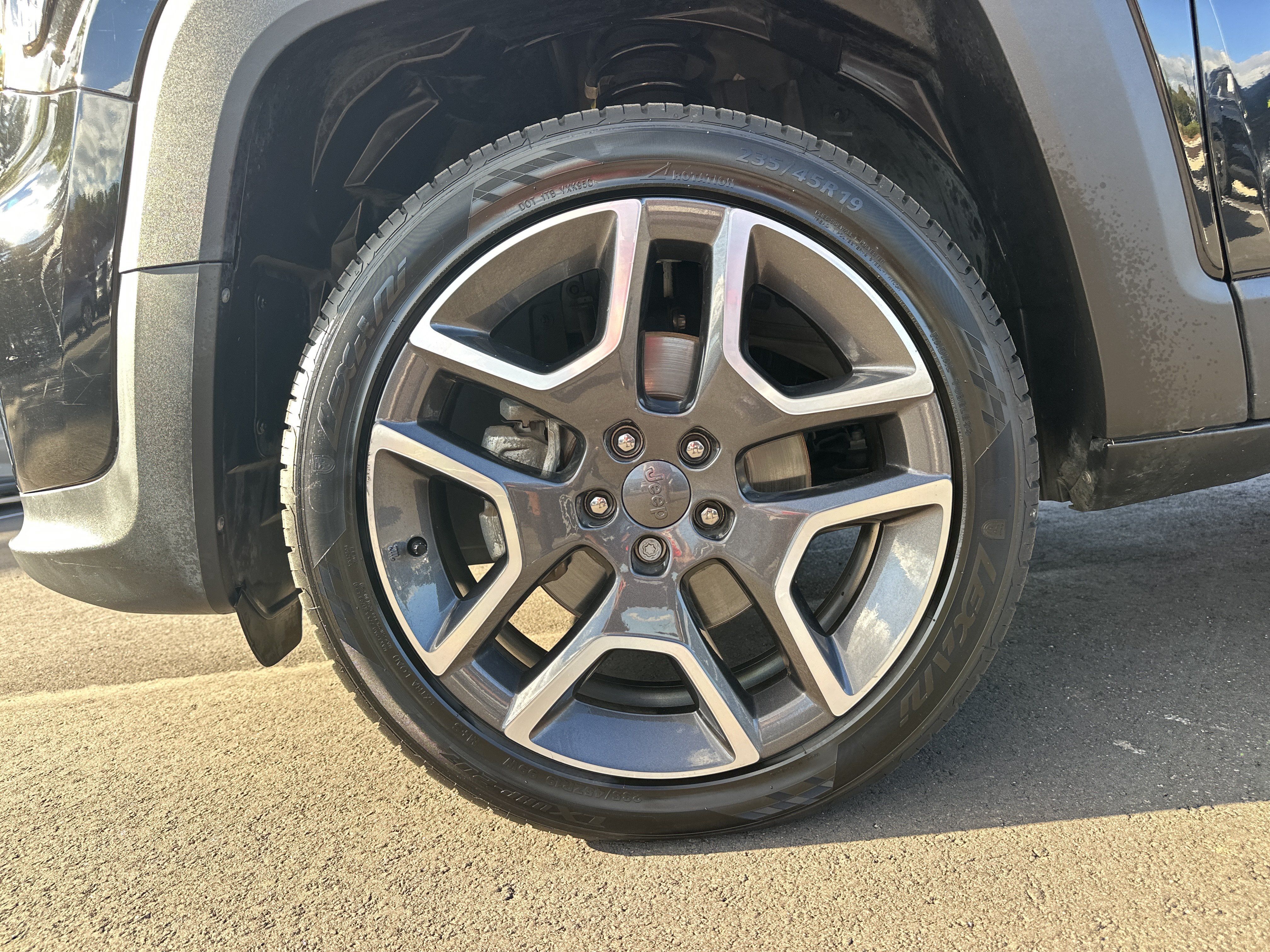 Used 2021 Jeep Renegade Sport AWD/4WD image 12