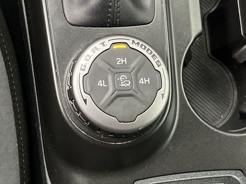 Used 2023 Ford Bronco Big Bend image 15