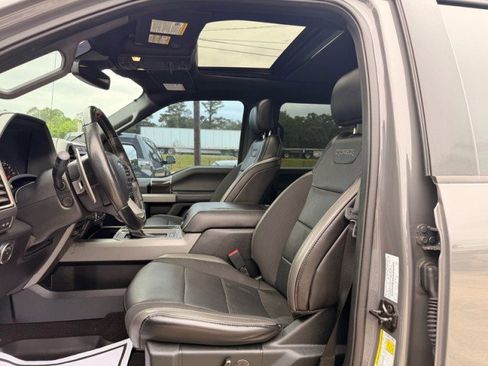 Used 2020 Ford F150 Raptor w/ Equipment Group 802A Luxury AWD/4WD image 23