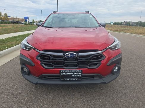 Used 2024 Subaru Crosstrek 2.5i Limited image 8