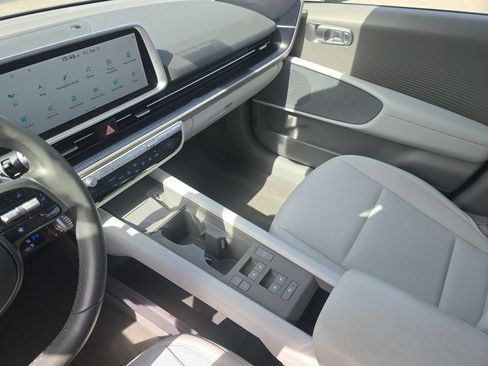 Used 2023 Hyundai Ioniq 6 SEL w/ Cargo Package AWD/4WD image 30