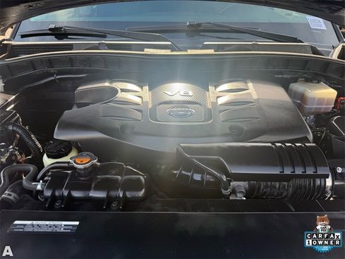 Used 2018 Nissan Armada SL w/ Premium Package image 31